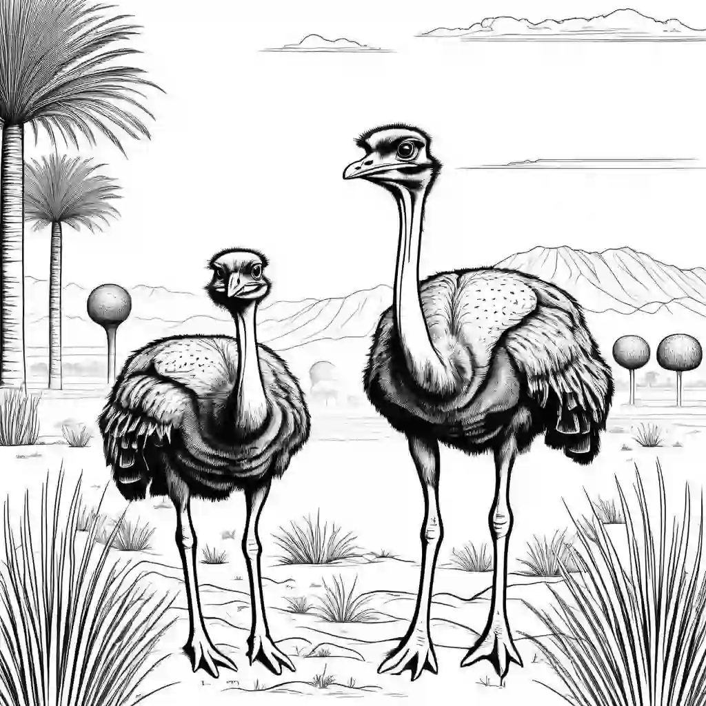 Zoo Animals_Ostriches_9359.webp